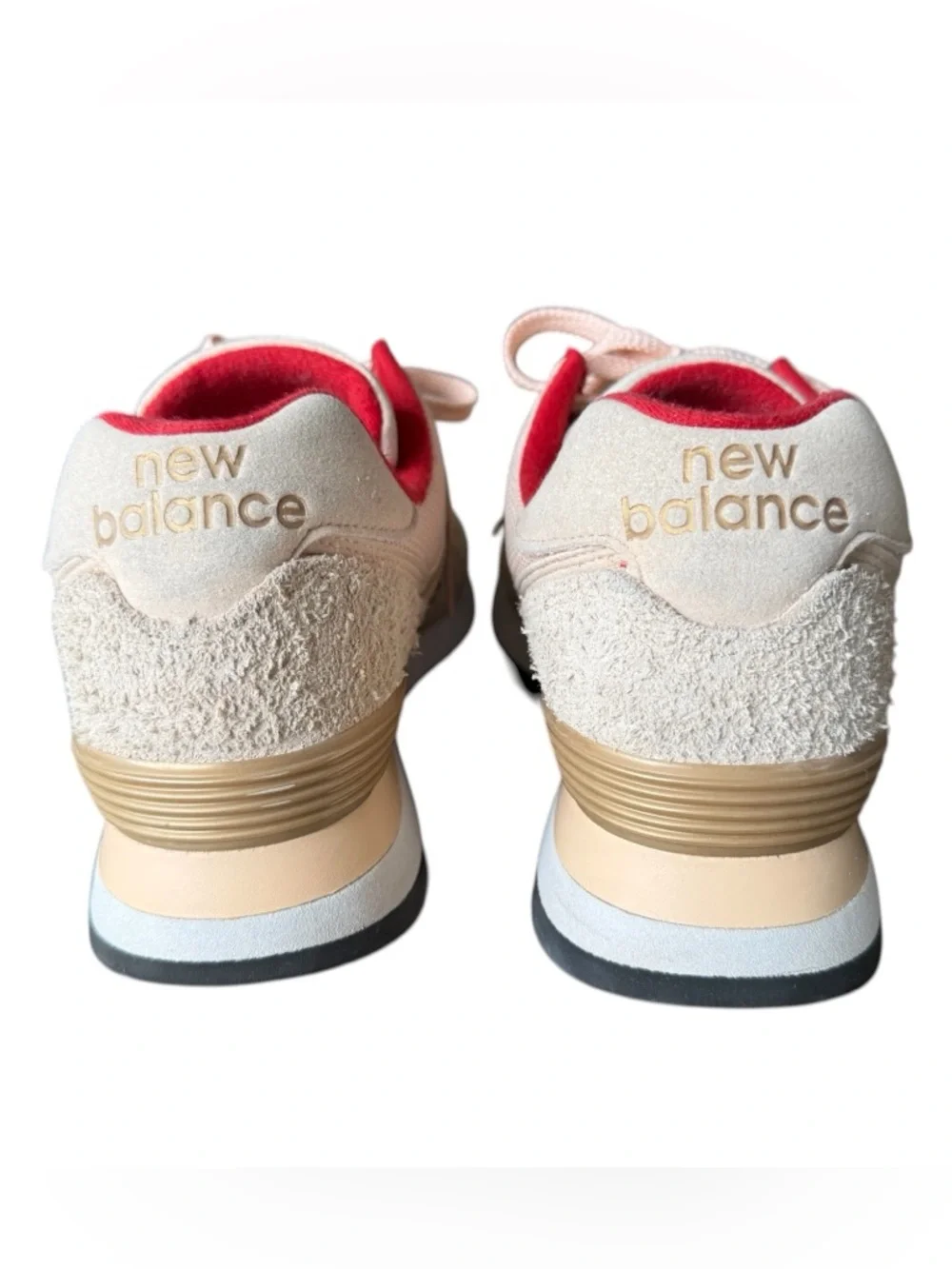 New Balance 574 Classic Sneakers, Women’s size 8 - Picture 5 of 11
